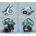 8-97137-109-8 VICF 8-97312-514-0 Turbocompressor de Mingxiao China
